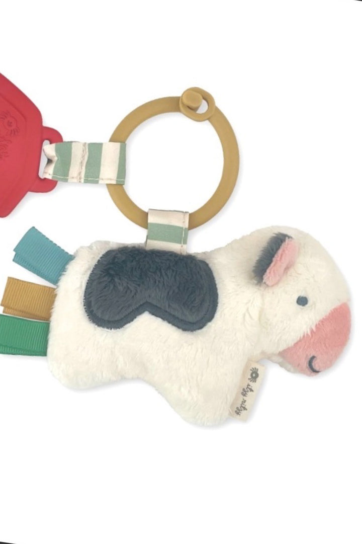 Itzy Ritzy | The Pal Cow