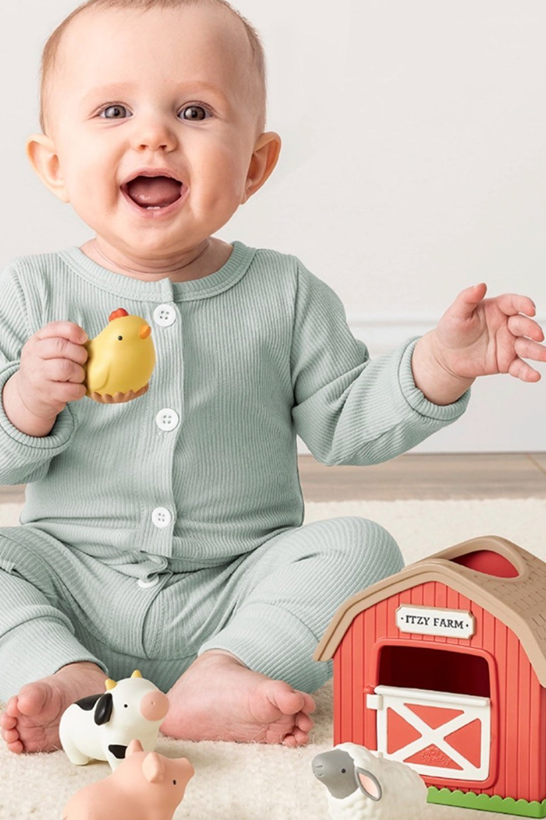 Itzy Ritzy | Play Barn Toy