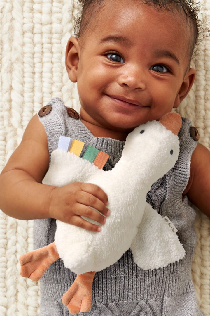 Itzy Ritzy | Goosie Huggable