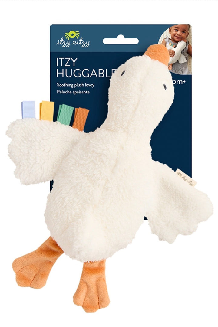 Itzy Ritzy | Goosie Huggable
