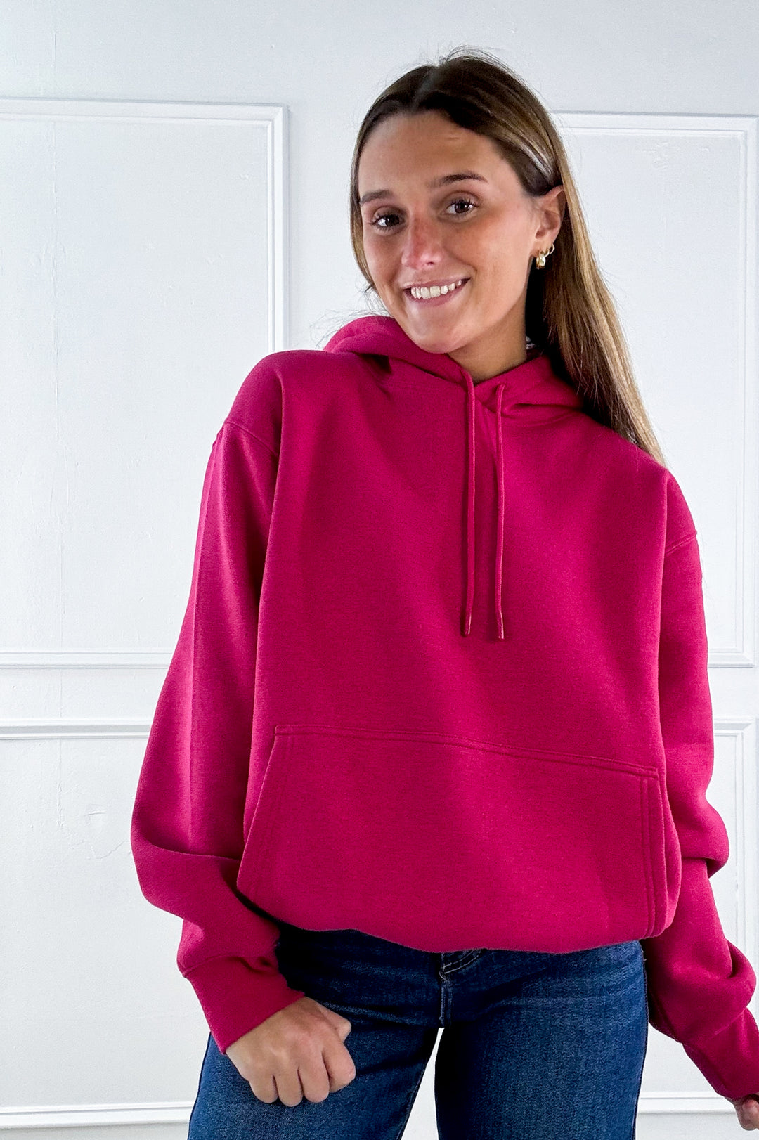 The All-Day Lounge Hoodie