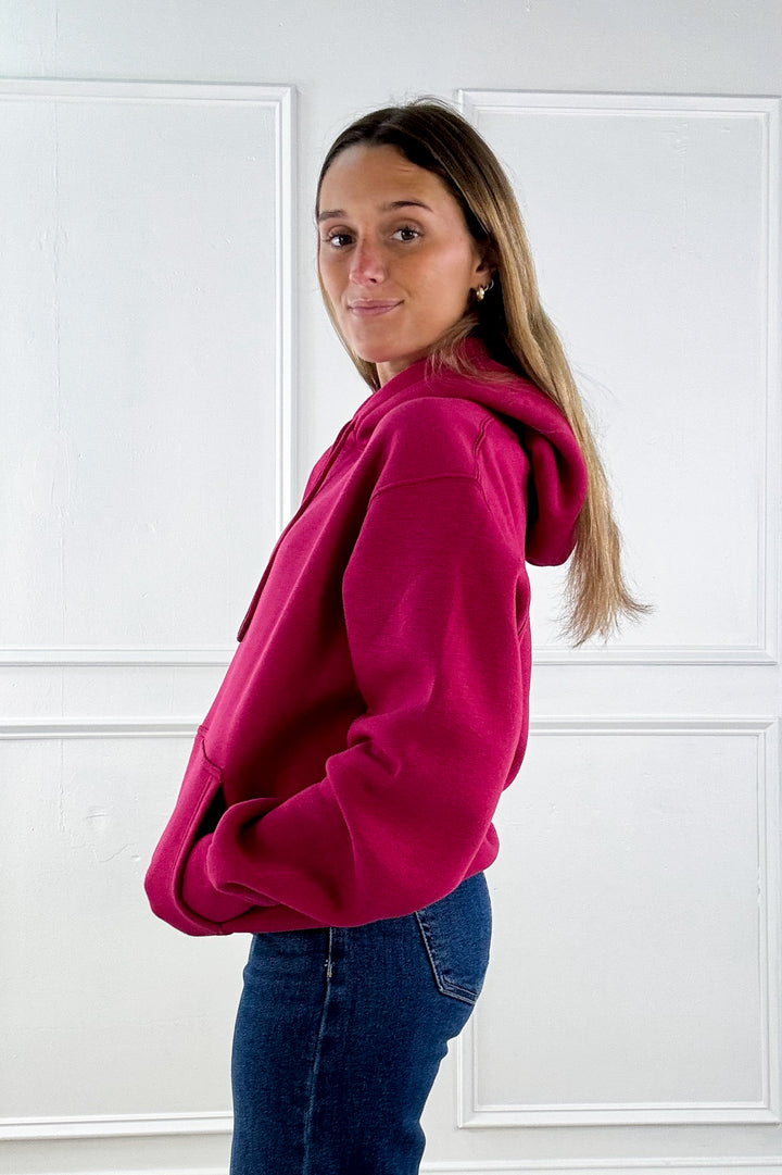 The All-Day Lounge Hoodie