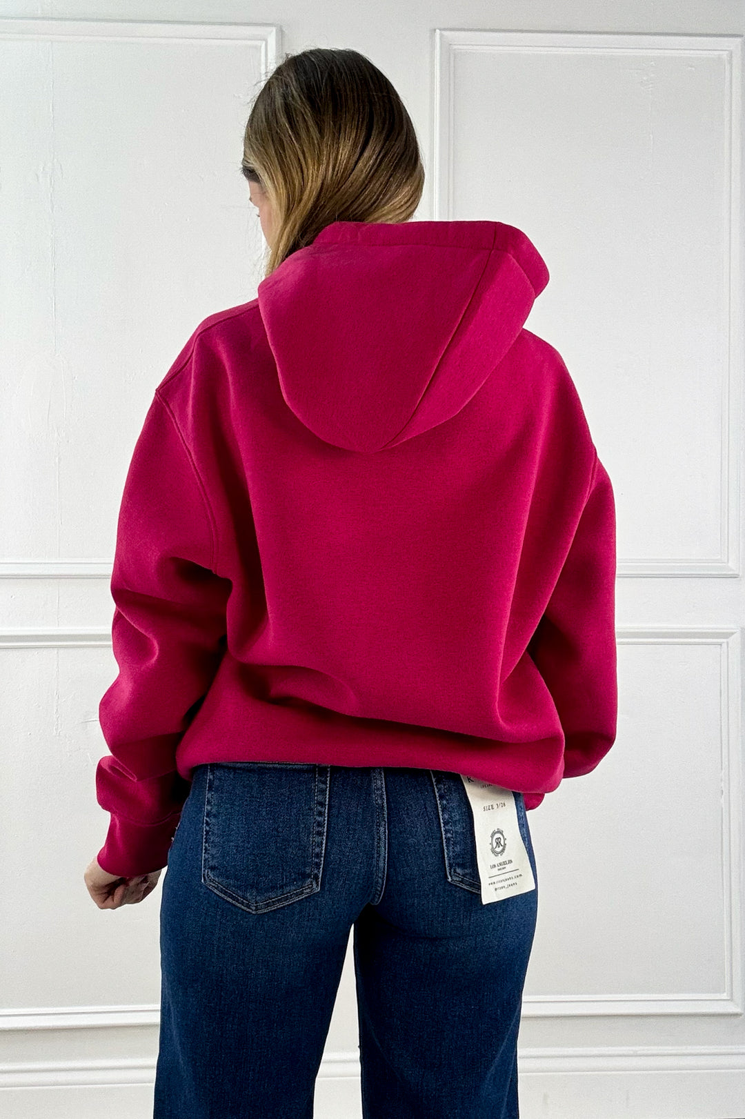 The All-Day Lounge Hoodie