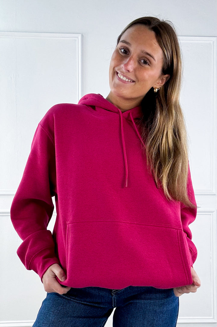 The All-Day Lounge Hoodie