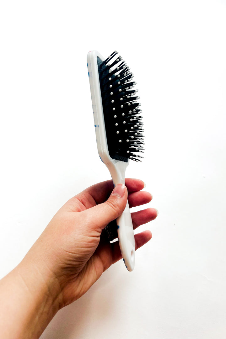 Large Detangle Paddle Brush