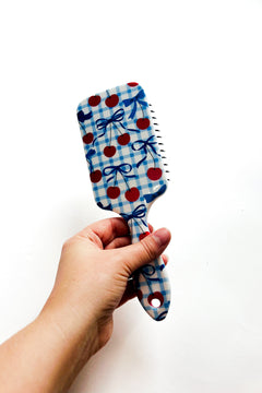 Large Detangle Paddle Brush