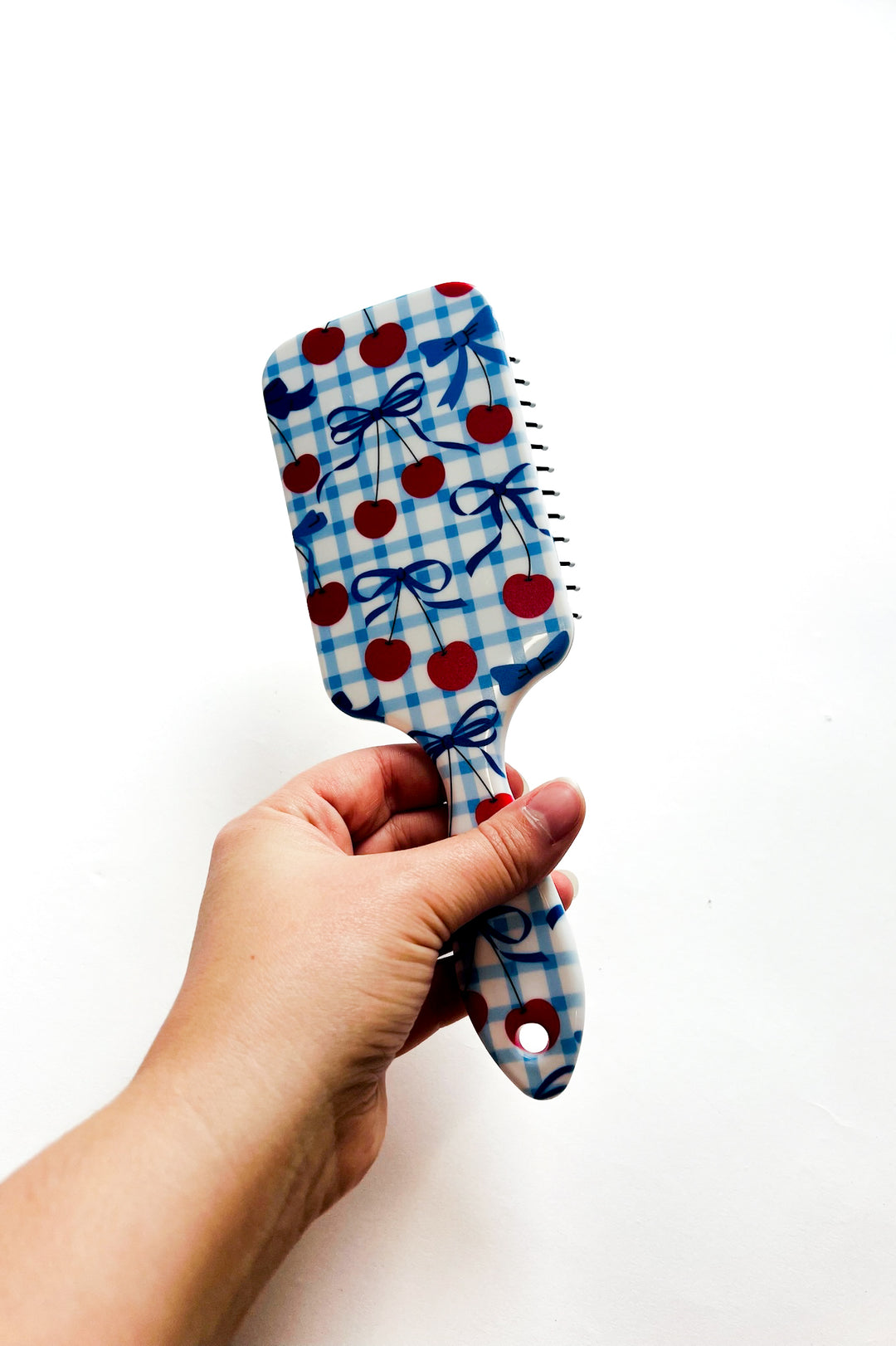 Large Detangle Paddle Brush