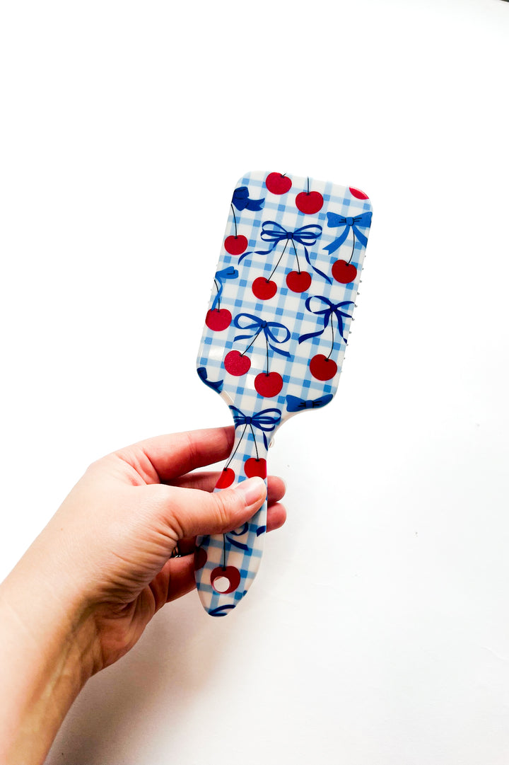 Large Detangle Paddle Brush