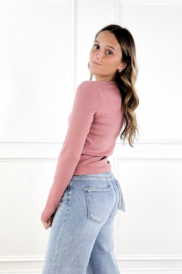 Luisa Top by Thread & Supply