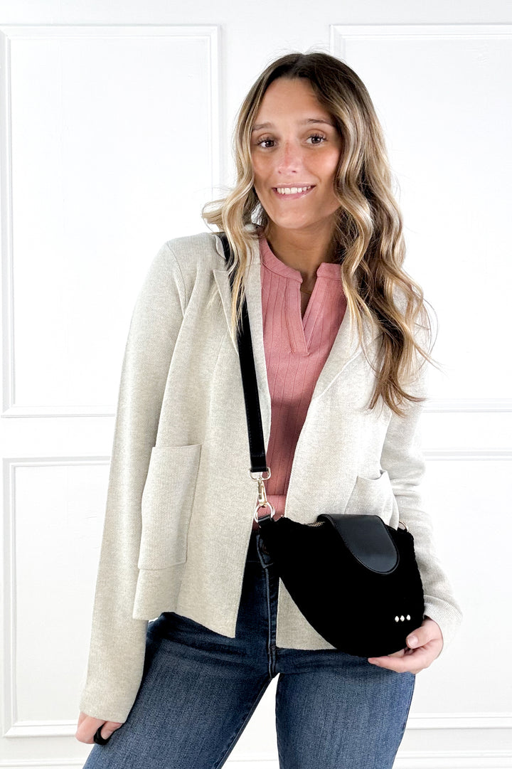 Naomi Jacket by Thread & Supply