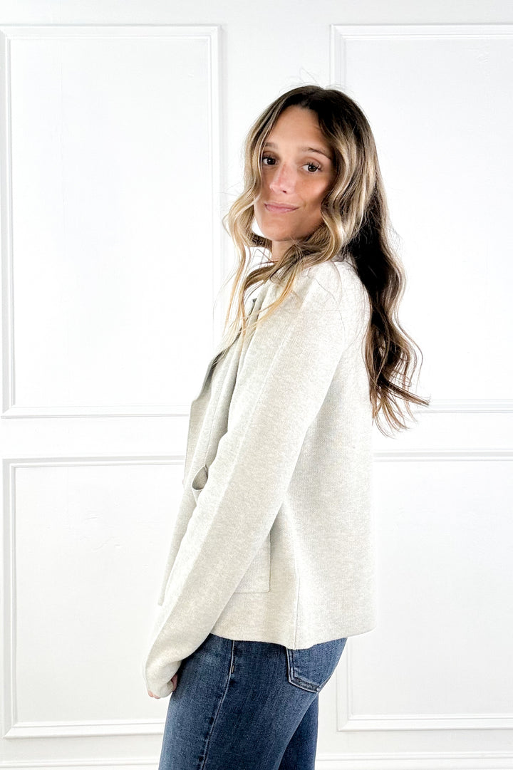 Naomi Jacket by Thread & Supply