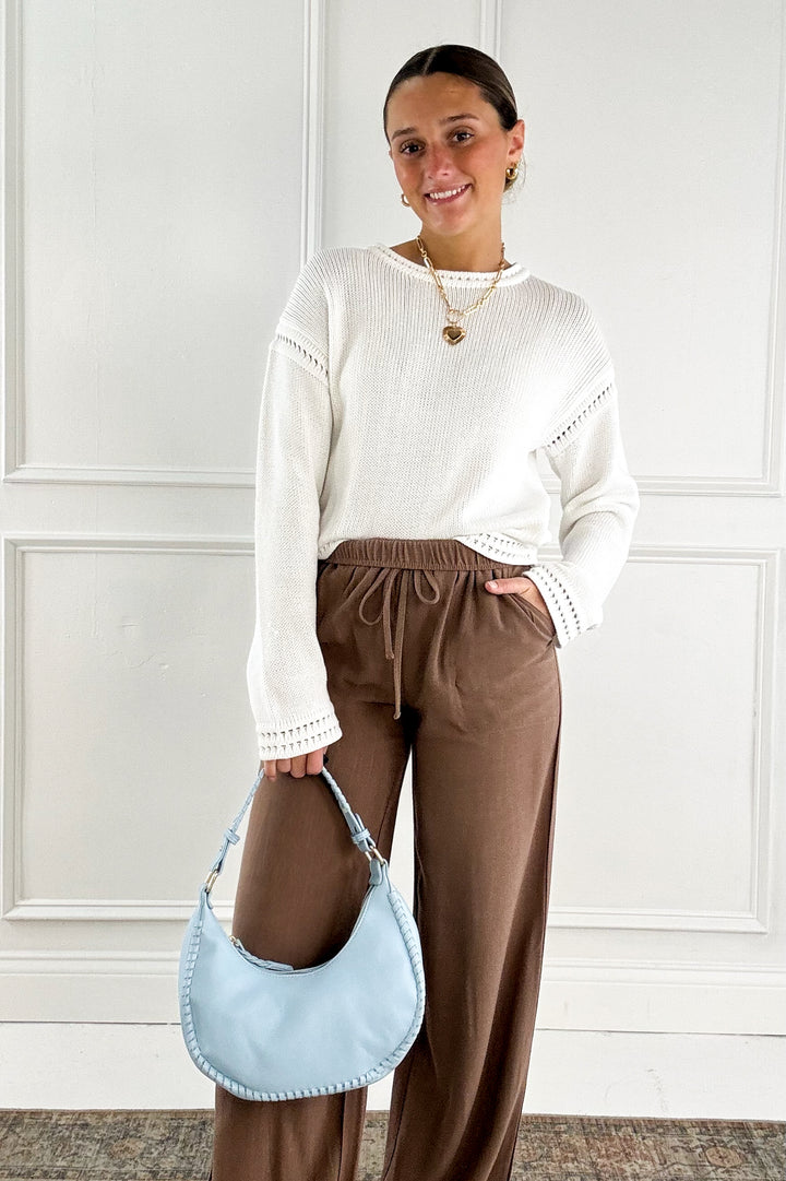 Bellami Sweater by Z Supply