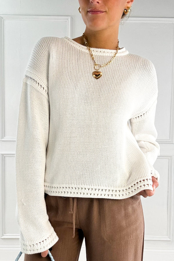 Bellami Sweater by Z Supply