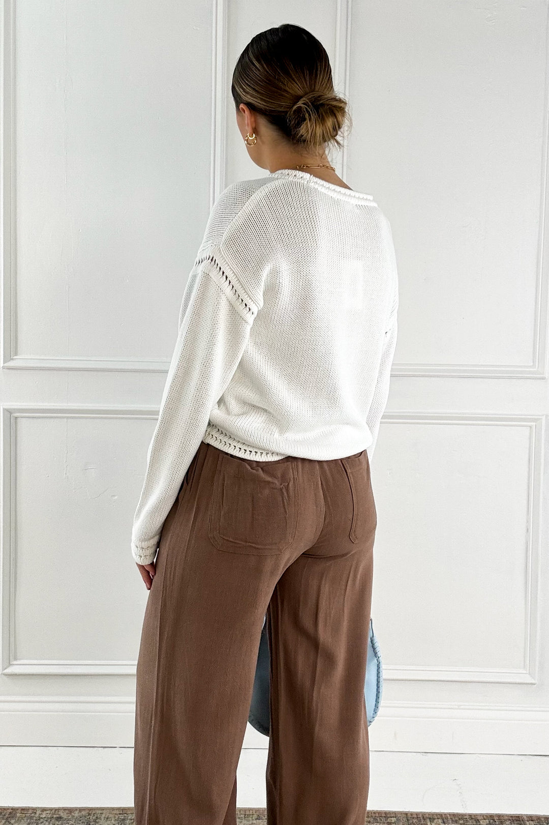 Bellami Sweater by Z Supply