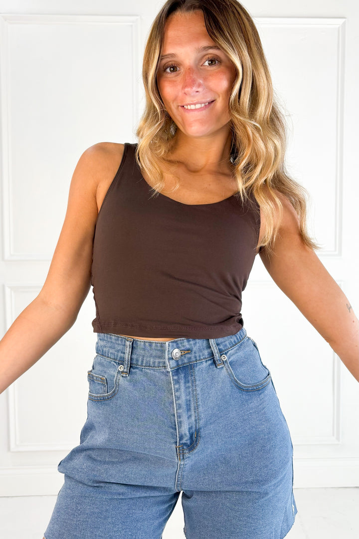 Everyday Motion Tank