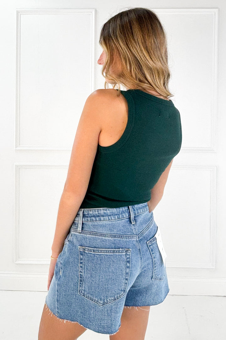 Evie Tank by Thread and Supply