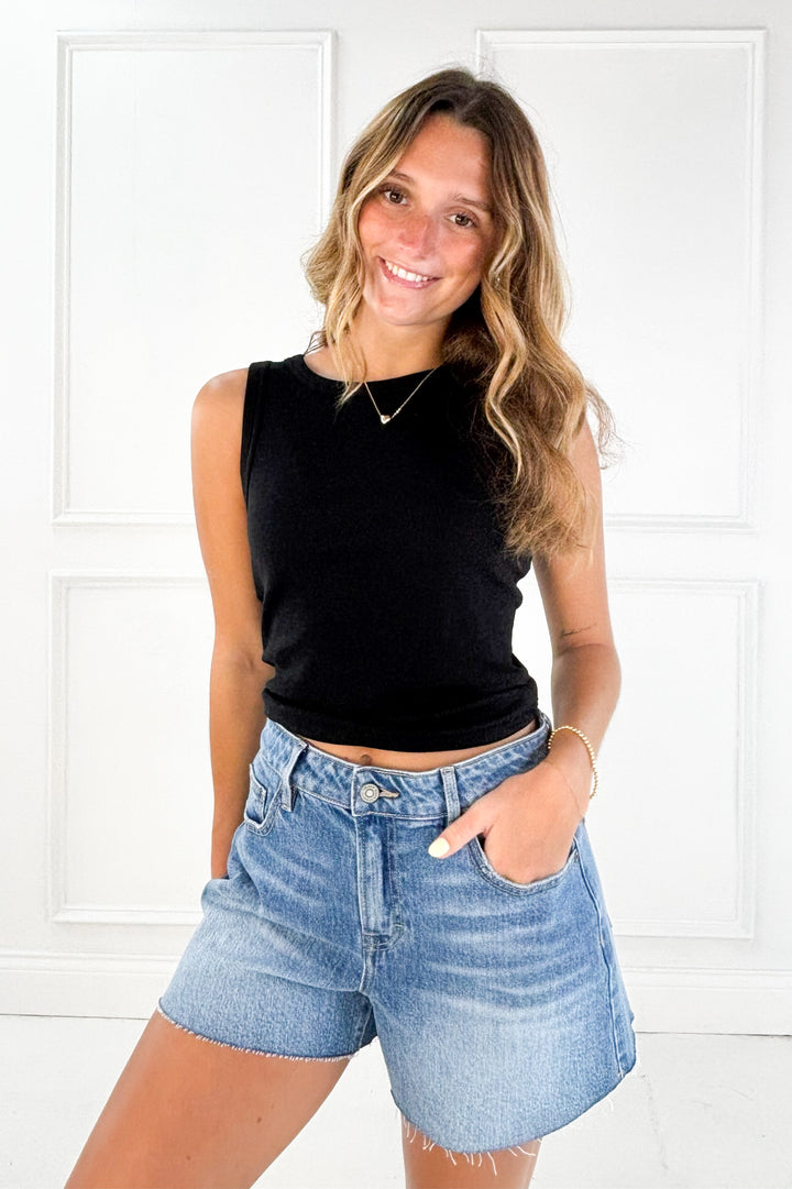 Evie Tank by Thread and Supply