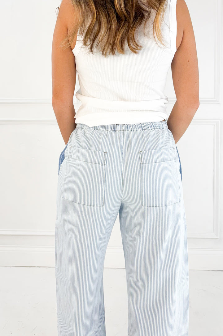 The Carpenter Pant by Z Supply