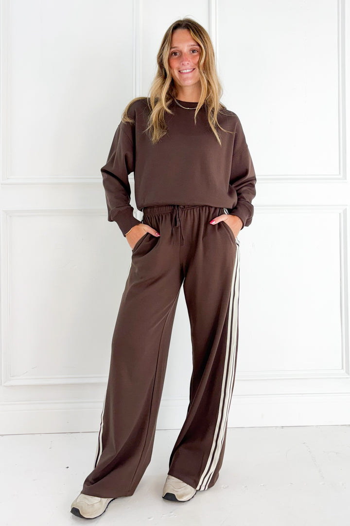 Z Supply Breakaway Track Pant