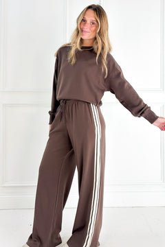 Z Supply Breakaway Track Pant