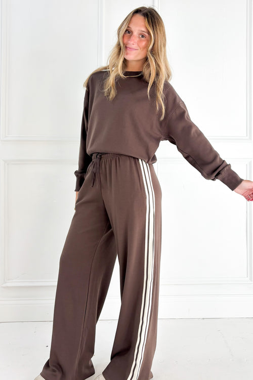 Z Supply Breakaway Track Pant