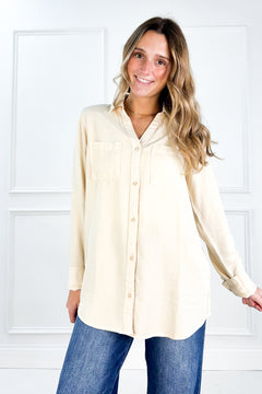 Ginger Shirt by Thread & Supply