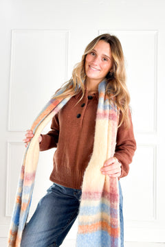 Quinlan Pullover