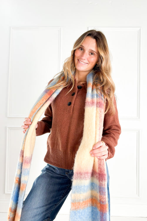 Quinlan Pullover