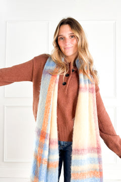 Quinlan Pullover