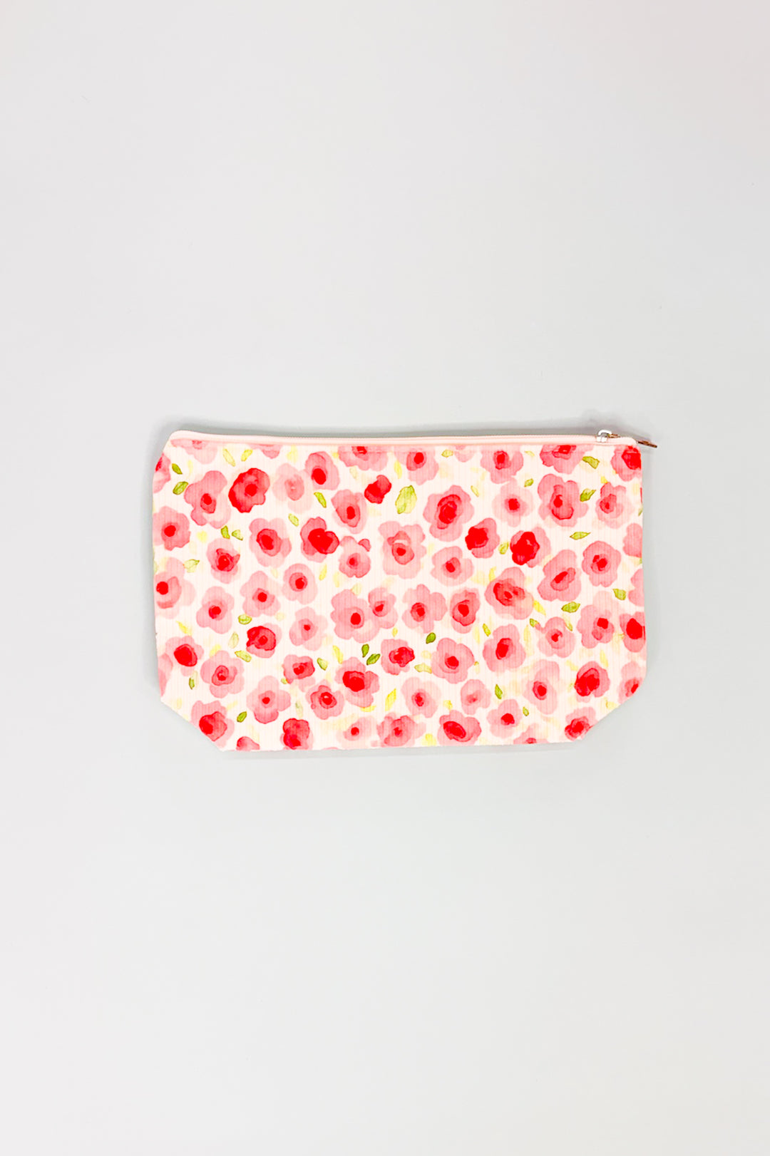 Travel Cosmetic Pouch Makeup Bag