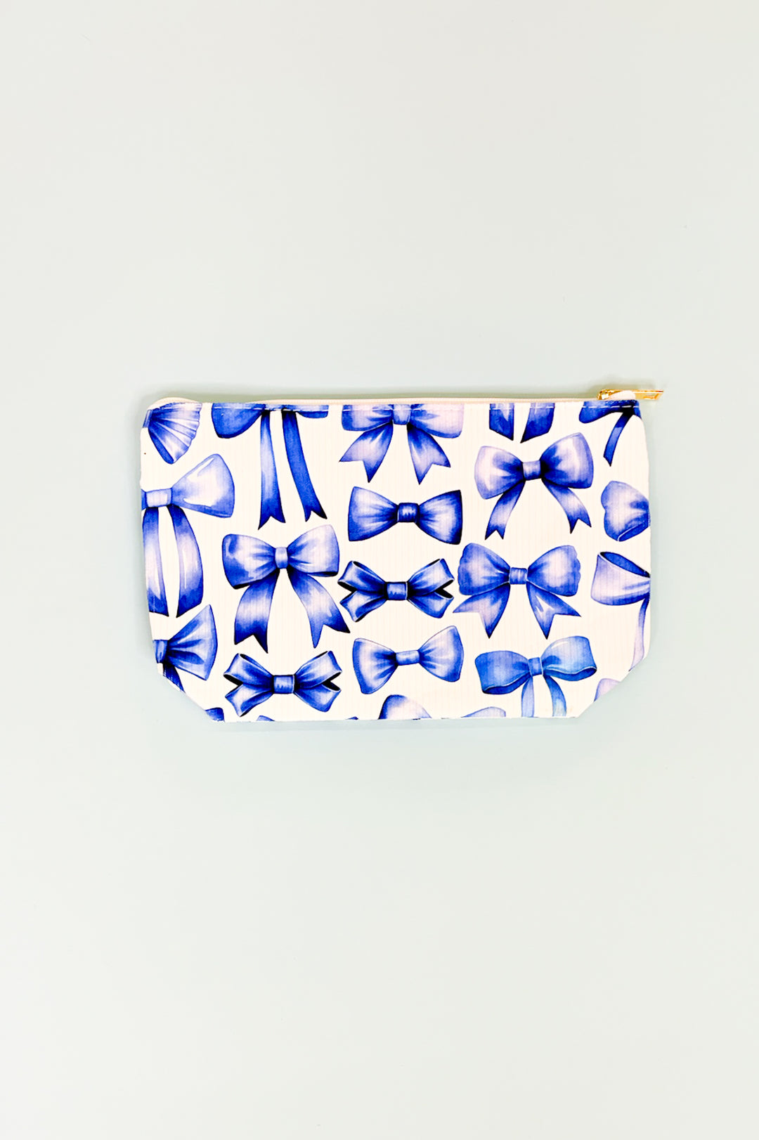 Travel Cosmetic Pouch Makeup Bag