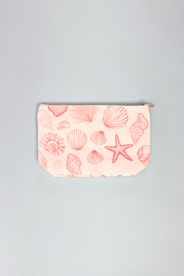 Travel Cosmetic Pouch Makeup Bag