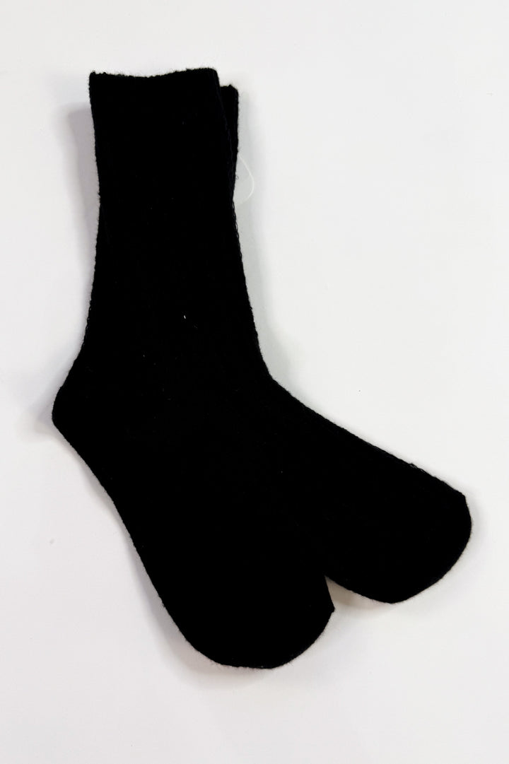 Versatile Mid Calf Fashion Socks