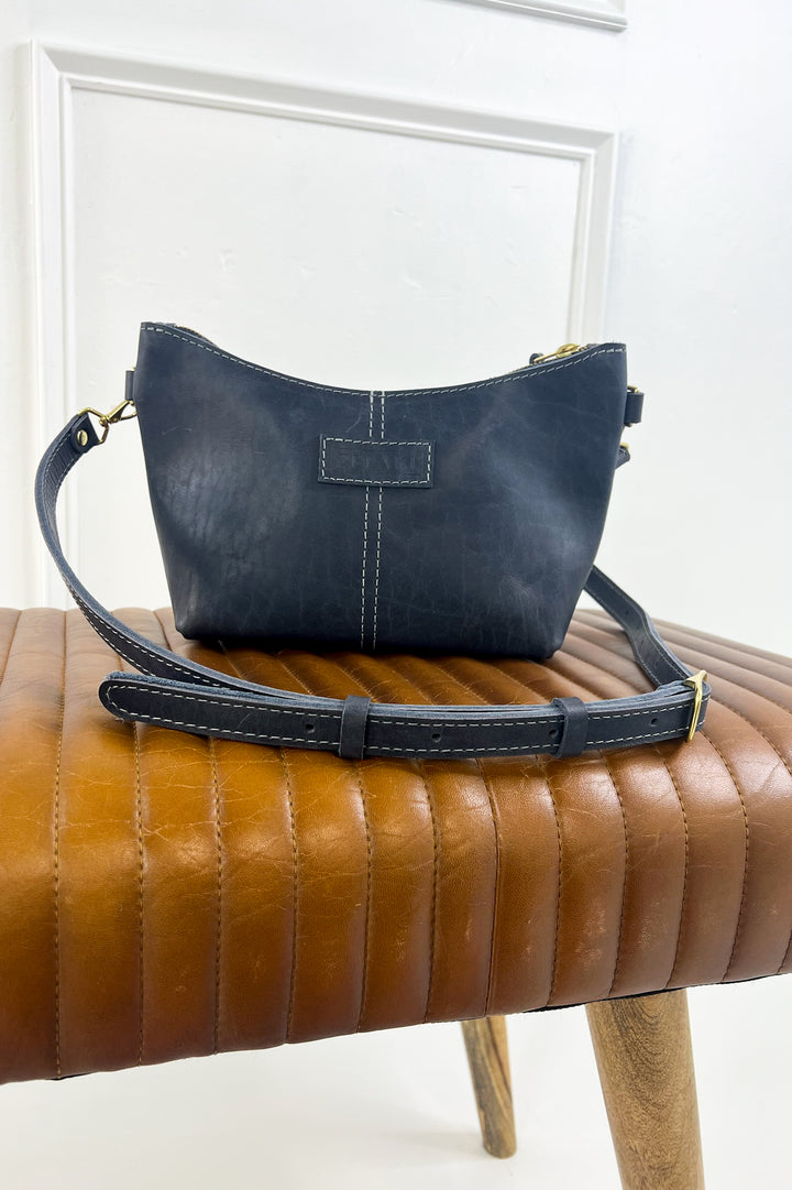 The Monday- Zelaki Leather Co.
