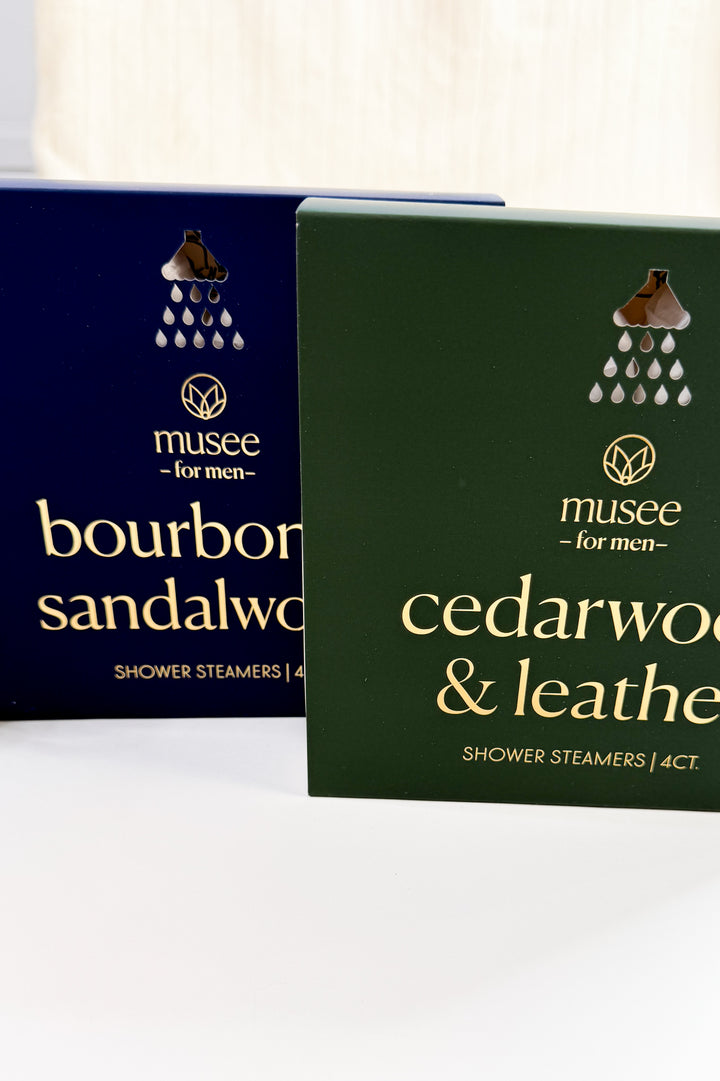 Essential Oil Shower Steamers | 4 Ct.