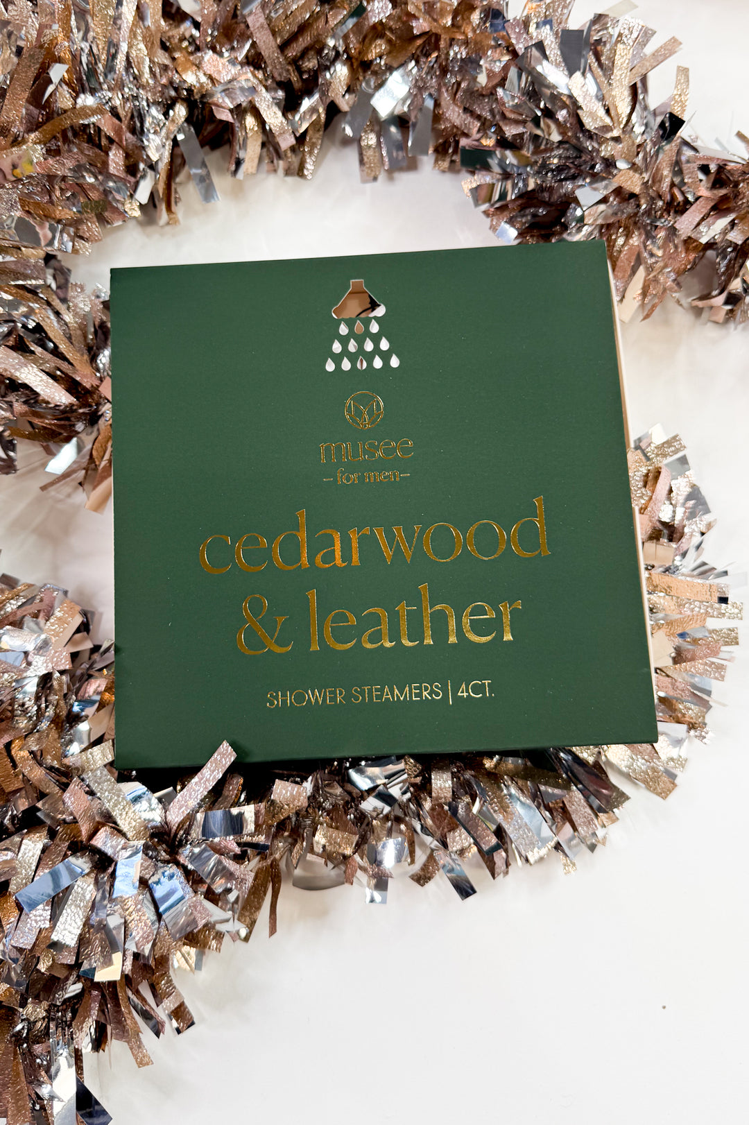 Essential Oil Shower Steamers | 4 Ct.