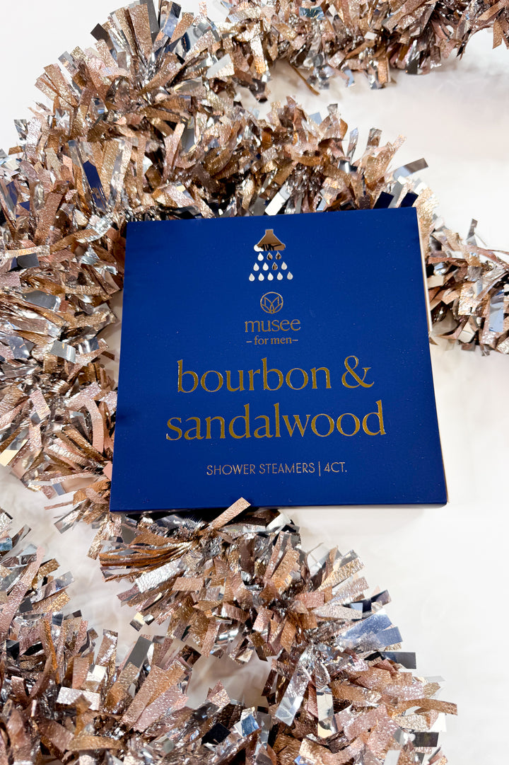 Essential Oil Shower Steamers | 4 Ct.