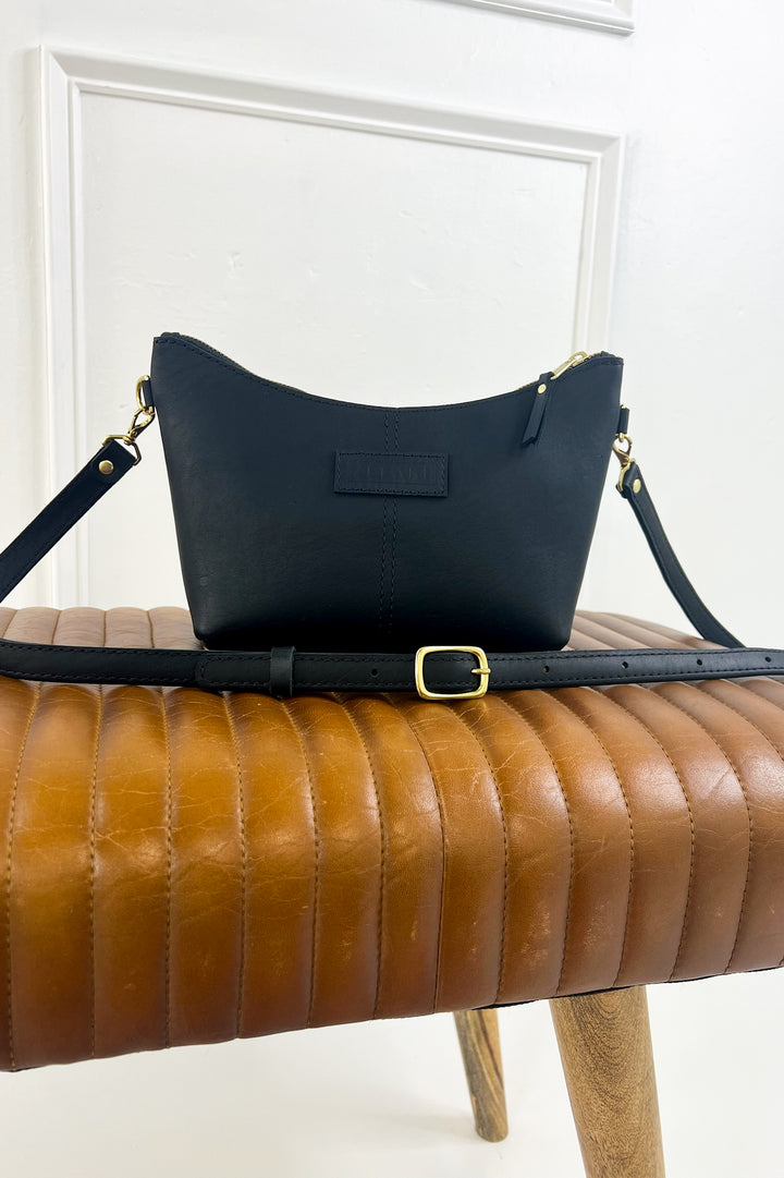 The Monday- Zelaki Leather Co.