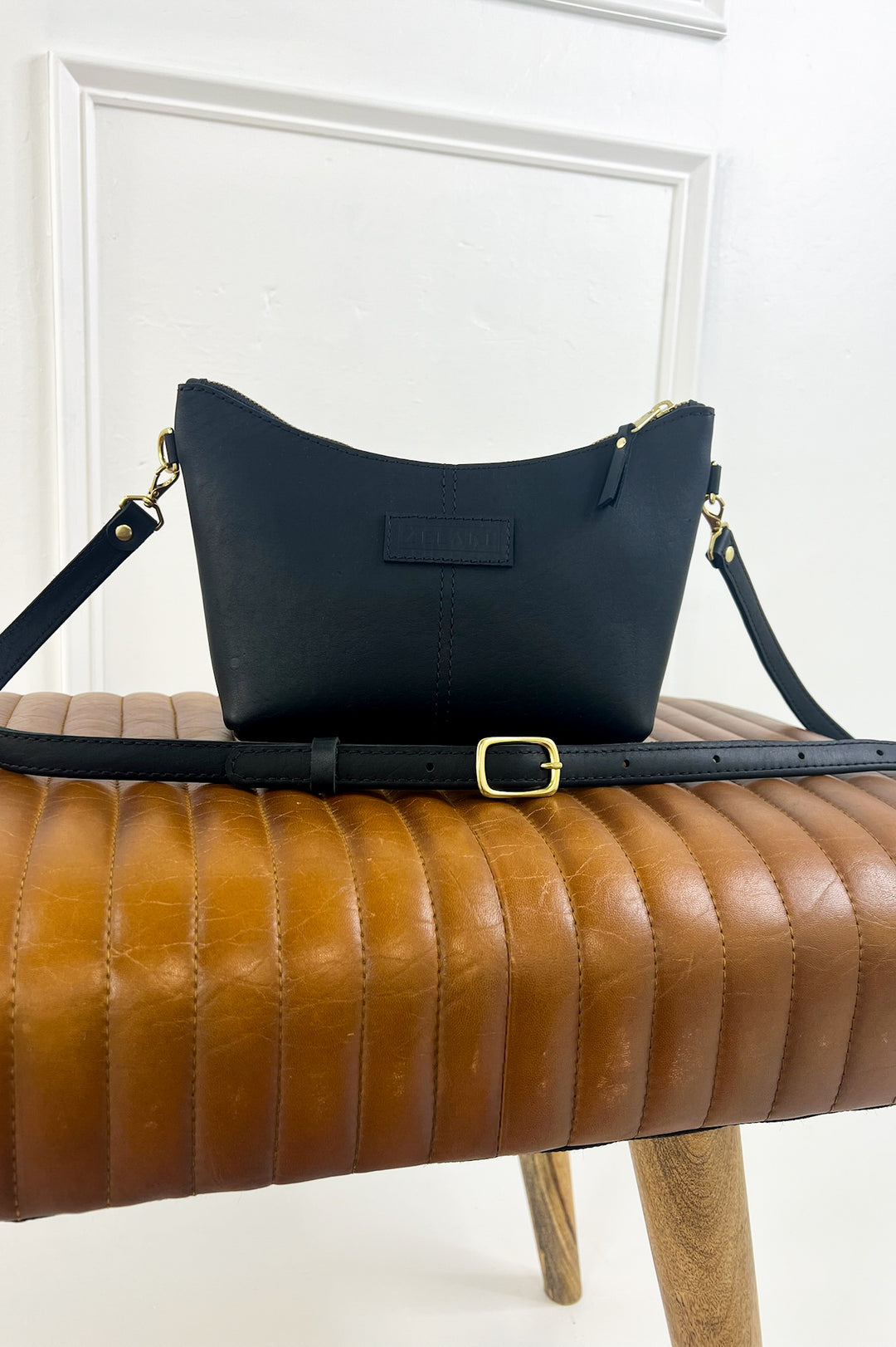 The Monday- Zelaki Leather Co.