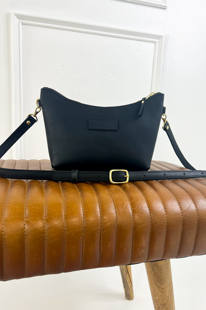 The Monday- Zelaki Leather Co.