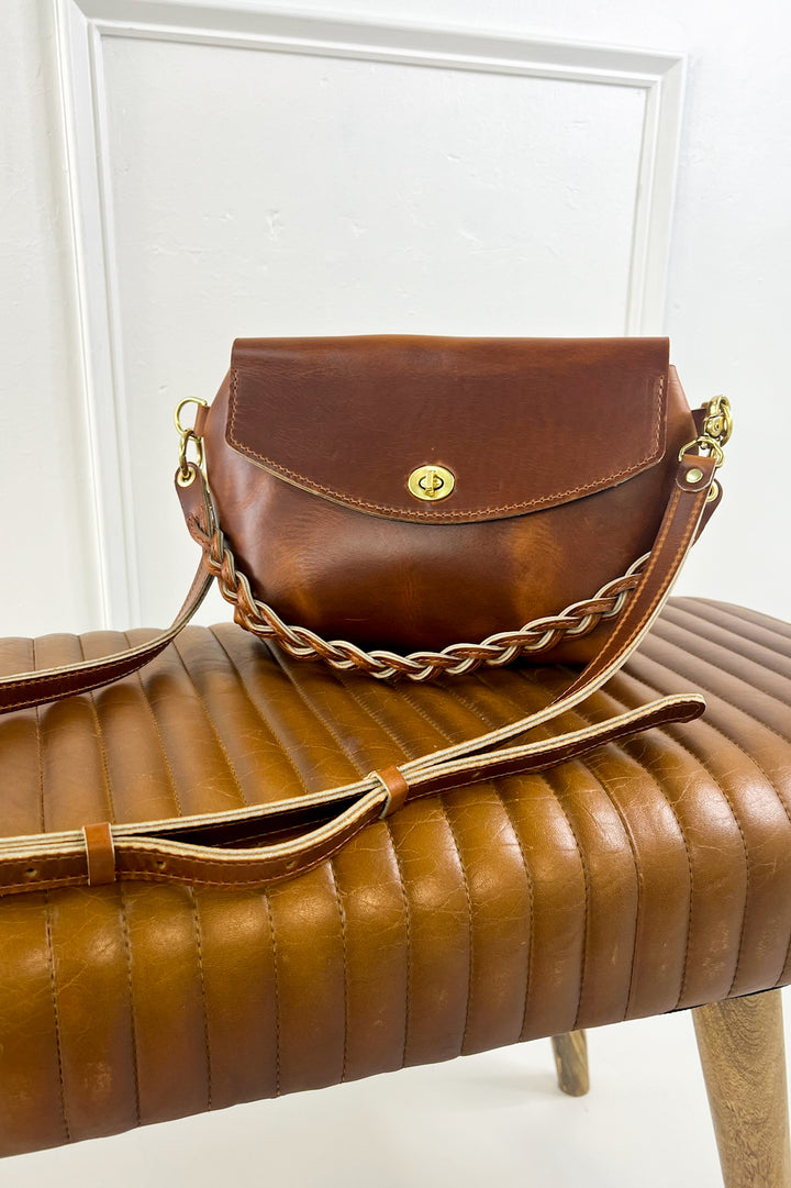 The Friday- Zelaki Leather Co.