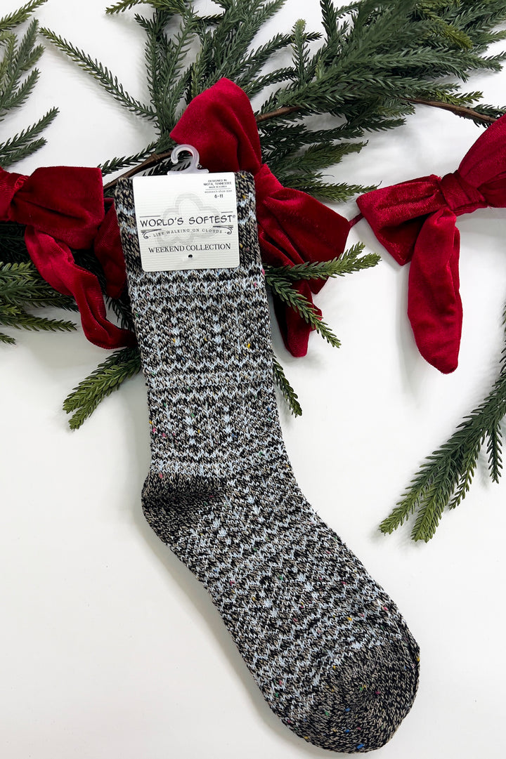 Confetti Crew Women's Socks