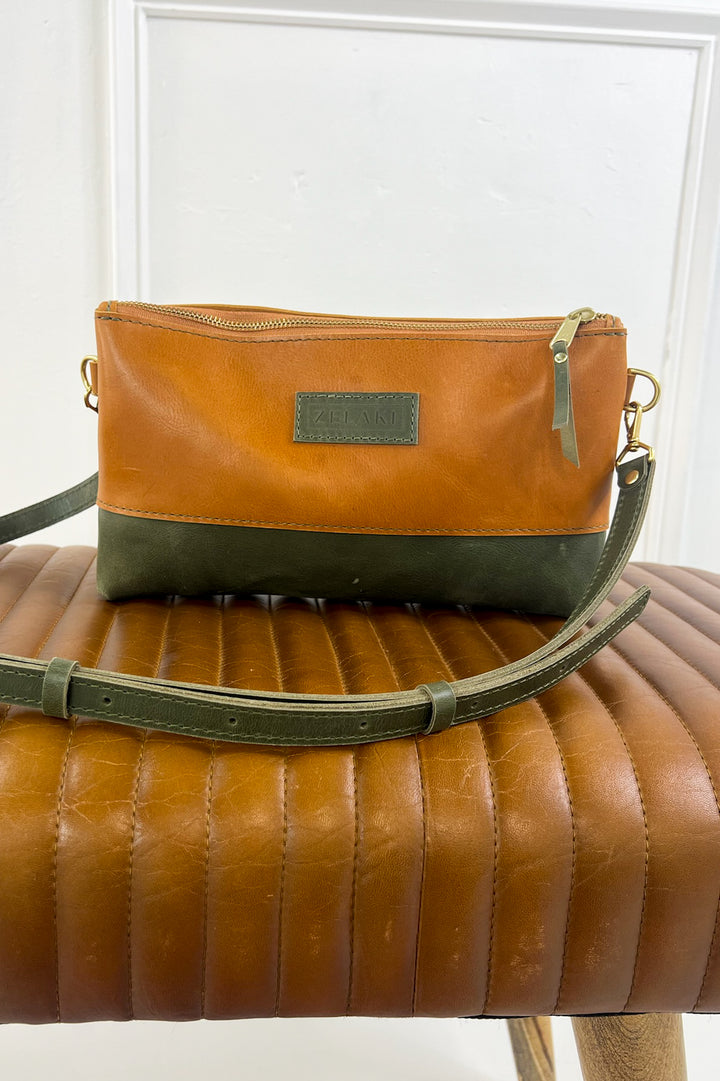 The Thursday- Zelaki Leather Co.