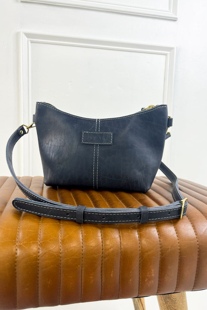 The Monday- Zelaki Leather Co.