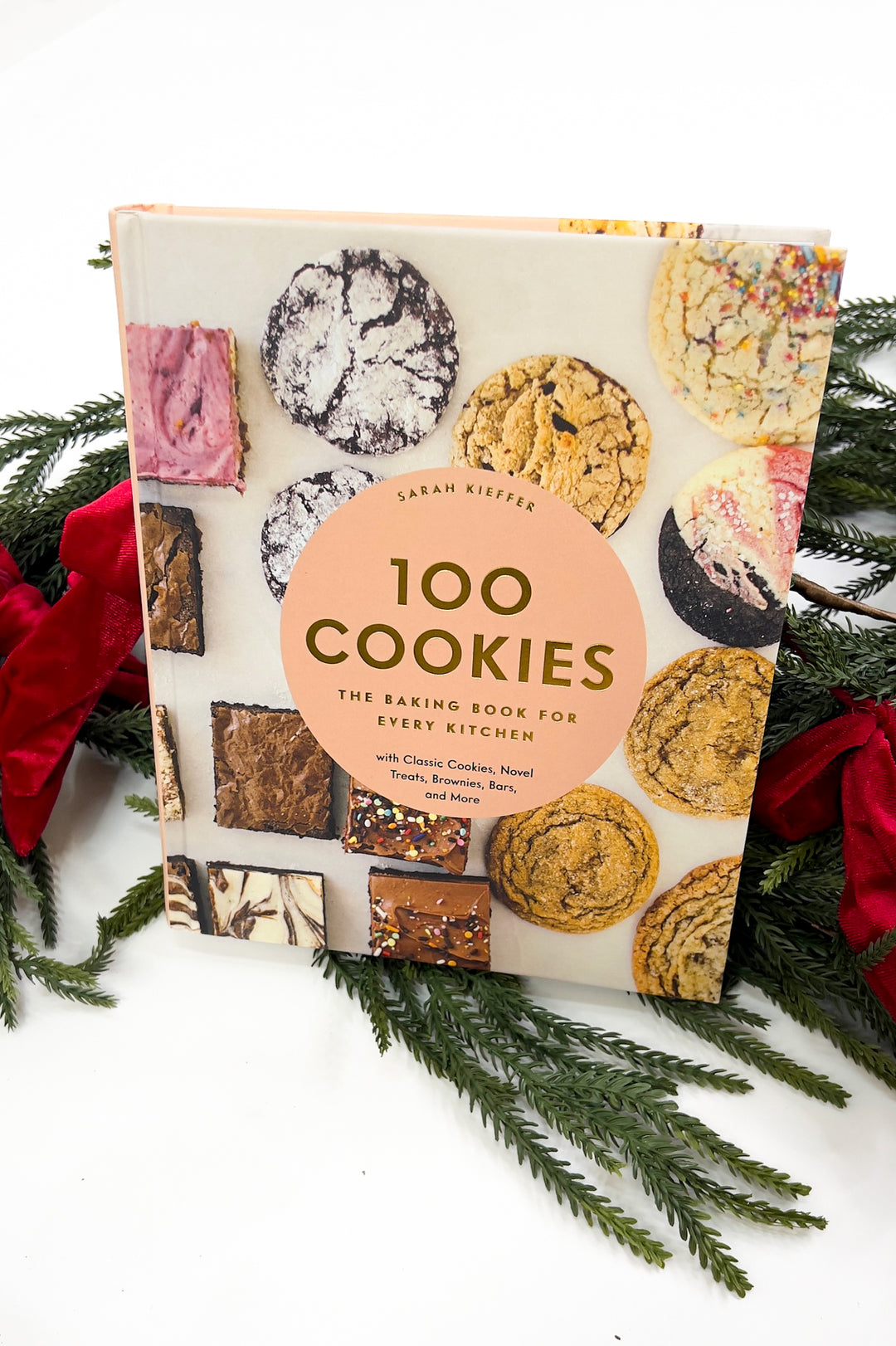 100 Cookies | The Baking Book for Every Kitchen