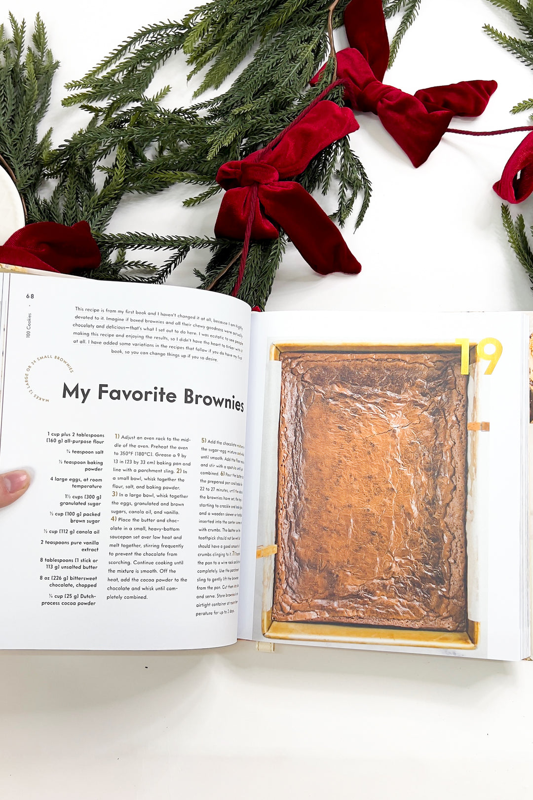 100 Cookies | The Baking Book for Every Kitchen