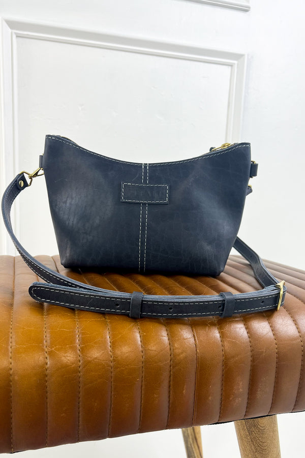 The Monday- Zelaki Leather Co.