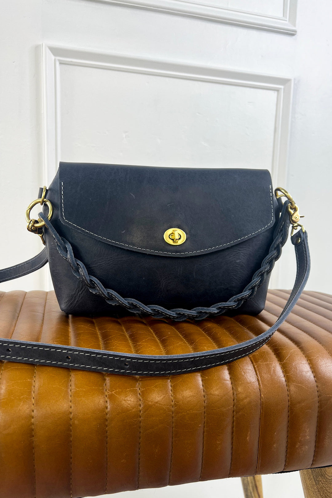 The Friday- Zelaki Leather Co.