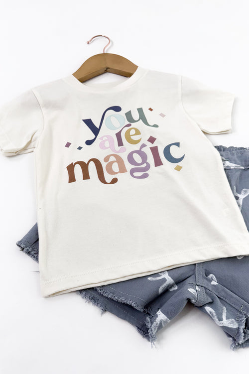 You Are Magic Graphic Tee