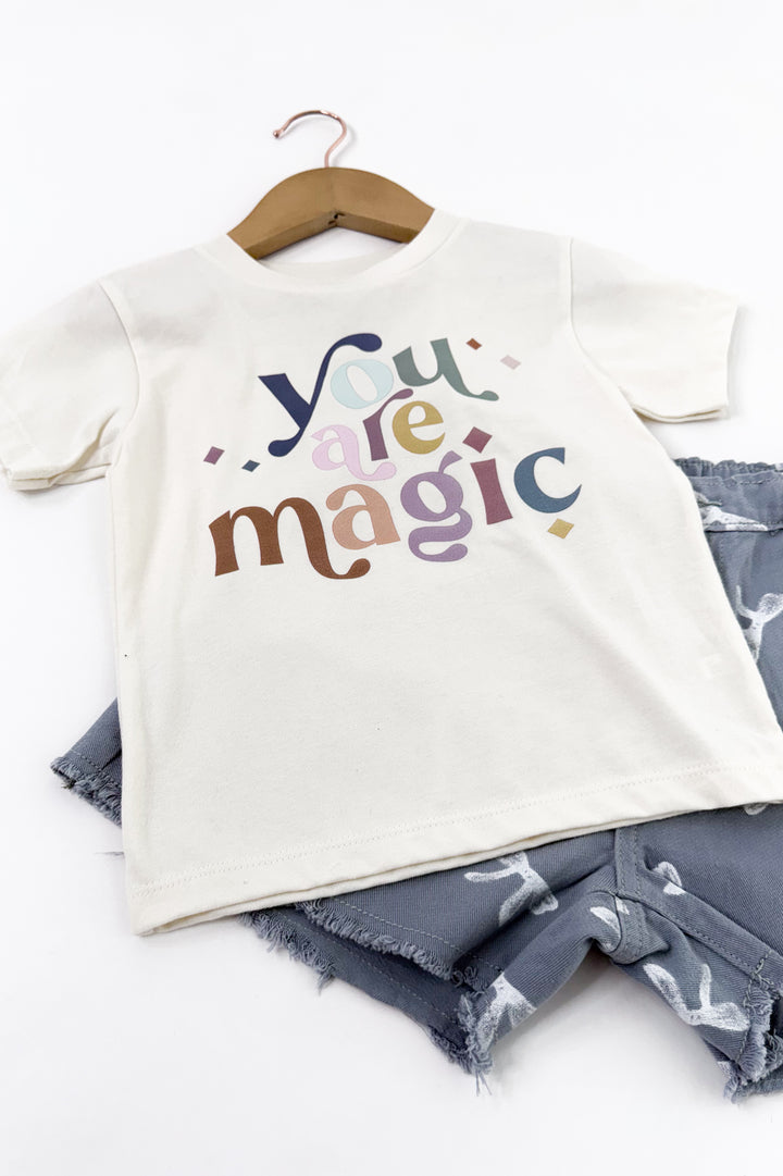 You Are Magic Graphic Tee